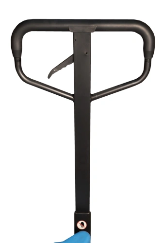 Тележка гидравлическая 2500 кг 1150 мм полиуретановые колеса TOR RHP(BF) PRO по ценам производителя в Санкт-Петербурге с доставкой по всей России