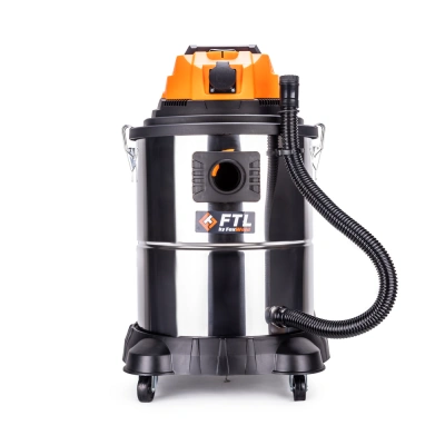 Строительный пылесос FTL VC 40 по ценам производителя в Санкт-Петербурге с доставкой по всей России