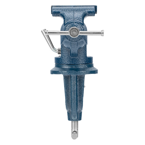 Тиски слесарные, настольные, поворотные, ширина рабочих губок 65 мм, наковальня Сибртех купить в Москве с доставкой по всей России | ProtosMarket.ru