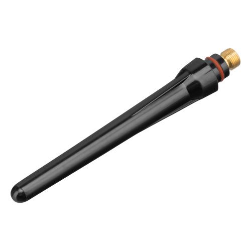 Горелка сварочная TIG WP17V, прямое подключение к баллону, 4 метра Denzel купить в Москве с доставкой по всей России | ProtosMarket.ru