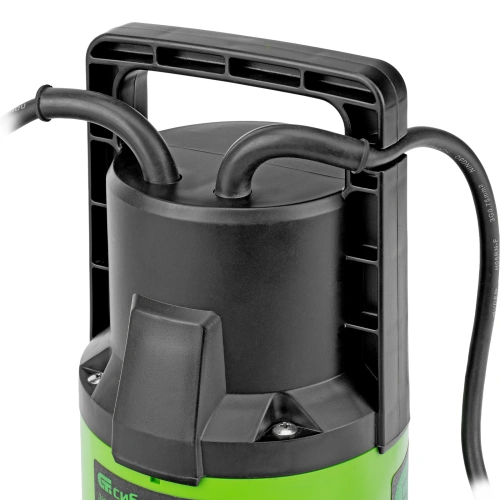 Дренажный насос для чистой воды СДН500-5, 500 Вт, напор 8 м, 8000 л/ч Сибртех по ценам производителя в Санкт-Петербурге с доставкой по всей России