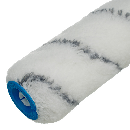 Валик сменный "Грейтекс", 180 мм, ворс 12 мм, D 36 мм, D ручки 6 мм, полиакрил Matrix купить в Москве с доставкой по всей России | ProtosMarket.ru