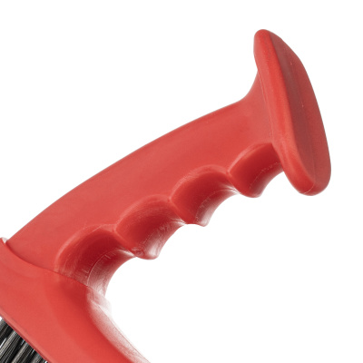 Щетка зачистная двуручная, пластиковая Matrix купить в Москве с доставкой по всей России | ProtosMarket.ru