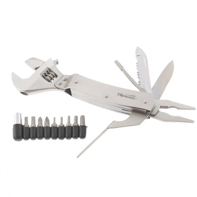 Трансформер 170 мм 8 предметов Sparta купить в Москве с доставкой по всей России | ProtosMarket.ru