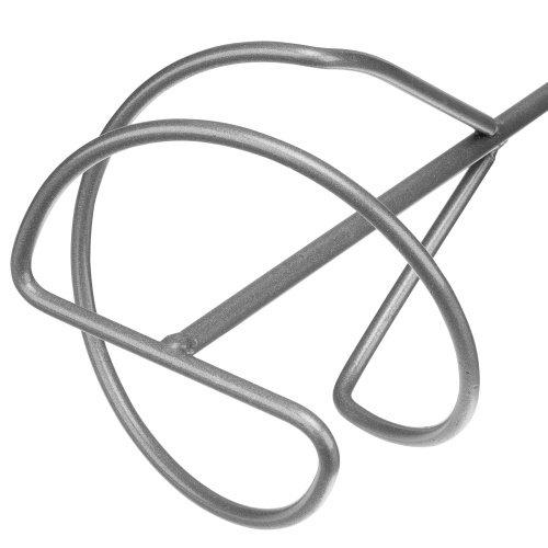 Миксер для строительных смесей, 120х600мм, хвостовик М14 Сибртех купить в Москве с доставкой по всей России | ProtosMarket.ru