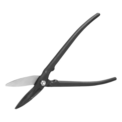 Ножницы по металлу, 250 мм, пряморежущие "Горизонт" купить в Москве с доставкой по всей России | ProtosMarket.ru