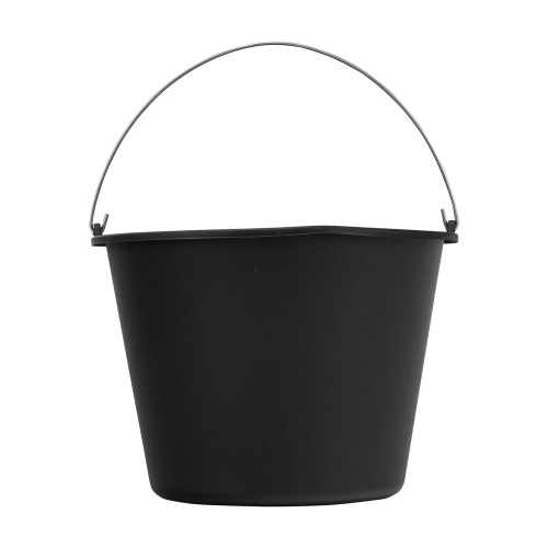 Ведро строительное пластмассовое 16 л Сибртех купить в Москве с доставкой по всей России | ProtosMarket.ru