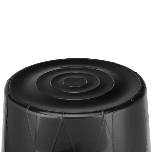 Таз строительный круглый универсальный, 200л, ударопрочный, с ребрами жесткости Matrix купить в Москве с доставкой по всей России | ProtosMarket.ru