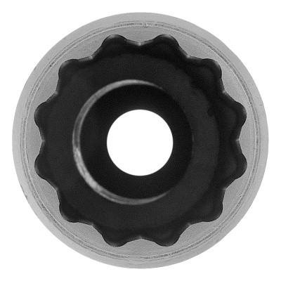 Головка торцевая свечная, двенадцатигранная, 16 мм, под квадрат 1/2 Stels купить в Москве с доставкой по всей России | ProtosMarket.ru