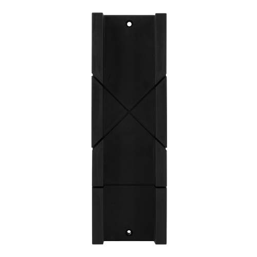 Стусло пластиковое 300х60 мм, пила 250 мм Сибртех купить в Москве с доставкой по всей России | ProtosMarket.ru