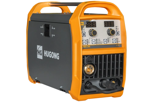 Сварочный полуавтомат HUGONG PMIG 200 III по ценам производителя в Санкт-Петербурге с доставкой по всей России