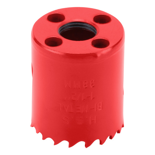 Коронка Bimetal, 38 мм Matrix купить в Москве с доставкой по всей России | ProtosMarket.ru