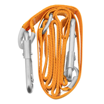 Строп ленточный нерегулируемый с амортизатором, модель «аА» Сибртех купить в Москве с доставкой по всей России | ProtosMarket.ru