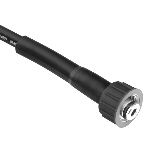 Шланг высокого давления для моечных машин, 16 МПа, 10 м Denzel купить в Москве с доставкой по всей России | ProtosMarket.ru