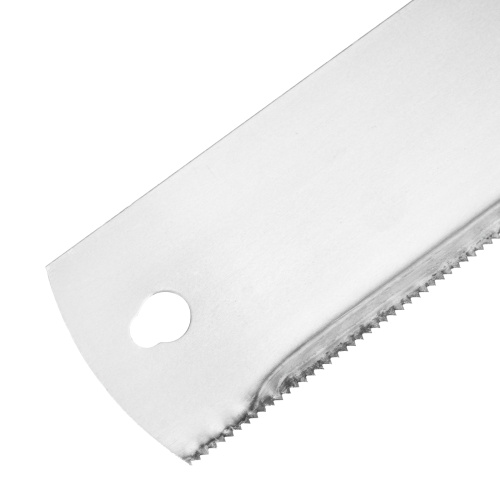 Полотно для прецизионного стусла, 600 мм, закаленный зуб МАТРИКС по ценам производителя в Санкт-Петербурге с доставкой по всей России