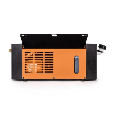 Блок охлаждения WECO CU 12 по ценам производителя в Санкт-Петербурге с доставкой по всей России