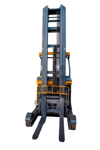 Ричтрак электрический с кабиной TOR 2,0 т 12,5 м CQD20-D с камерой и быстрым подъемом по ценам производителя в Санкт-Петербурге с доставкой по всей России