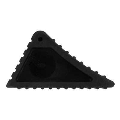 Упор противооткатной 200 х 115 х 120 мм Matrix по ценам производителя в Санкт-Петербурге с доставкой по всей России