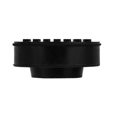 Резиновая опора для подкатного домкрата D 65 мм Matrix по ценам производителя в Санкт-Петербурге с доставкой по всей России