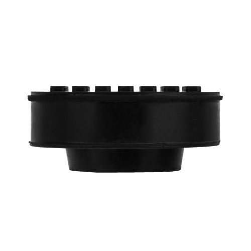 Резиновая опора для подкатного домкрата D 65 мм Matrix по ценам производителя в Санкт-Петербурге с доставкой по всей России