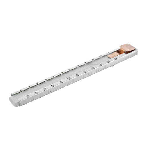 Держатель мелка, прямоугольный купить в Москве с доставкой по всей России | ProtosMarket.ru