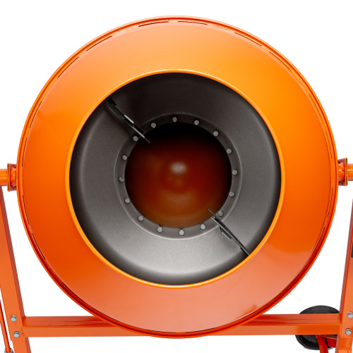 Бетоносмеситель БСН-180, мощность 700 Вт Сибртех купить в Москве с доставкой по всей России | ProtosMarket.ru