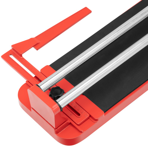 Плиткорез 500 х 16 мм, литая станина,каретка на подшипниках, усиленная рукоятка MTX по ценам производителя в Санкт-Петербурге с доставкой по всей России