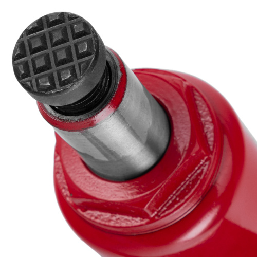 Домкрат гидравлический бутылочный, 3т, h подъема 180-340 мм Sparta по ценам производителя в Санкт-Петербурге с доставкой по всей России