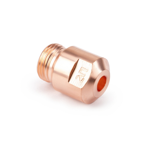 Мундштук наружный №2ПН к РЗП-100В и РЗП-300В по ценам производителя в Санкт-Петербурге с доставкой по всей России