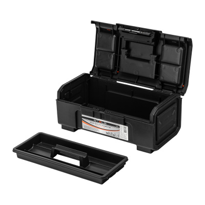 Ящик для инструментов, усиленный 16" Stels купить в Москве с доставкой по всей России | ProtosMarket.ru