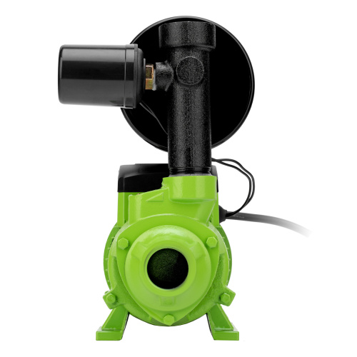 Насосная станция НС400-Ч, 400 Вт, напор 32 м, 2100 л/ч, ресивер 2 л Сибртех по ценам производителя в Санкт-Петербурге с доставкой по всей России