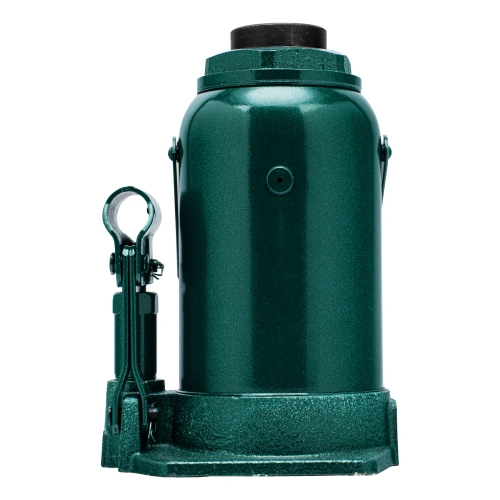 Домкрат гидравлический бутылочный, 30 т, 245-385 мм Сибртех по ценам производителя в Санкт-Петербурге с доставкой по всей России