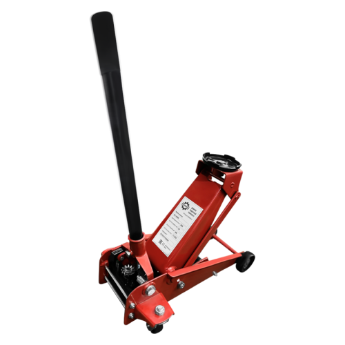 Подкатной домкрат GEARSEN FJ 20330 по ценам производителя в Санкт-Петербурге с доставкой по всей России