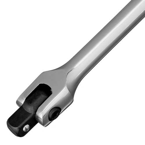 Набор торцевых головок с трещоткой 1/2", 24 предмета Matrix купить в Москве с доставкой по всей России | ProtosMarket.ru