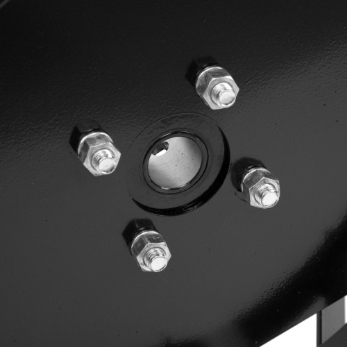 Грунтозацепы 425/200 мм, посадка круг 30 мм, комплект 2 шт Denzel по ценам производителя в Санкт-Петербурге с доставкой по всей России