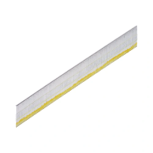 Гвозди отделочные финишные 15GA тип DA1545 с цинковым покрытием, угол наклона 34 градуса, 1,8 х 32 мм 500 шт. AERO по ценам производителя в Санкт-Петербурге с доставкой по всей России