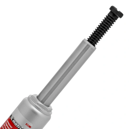 Домкрат гидравлический бутылочный, 4 т, h подъема 194-372 мм, в пластиковом кейсе Matrix по ценам производителя в Санкт-Петербурге с доставкой по всей России