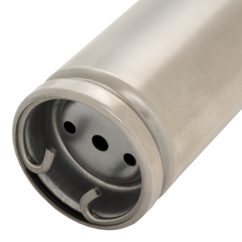 Скважинный насос DWS-3-75, винтовой, диаметр 3", 500 Вт, 1600 л/ч, напор 75 м Denzel по ценам производителя в Санкт-Петербурге с доставкой по всей России