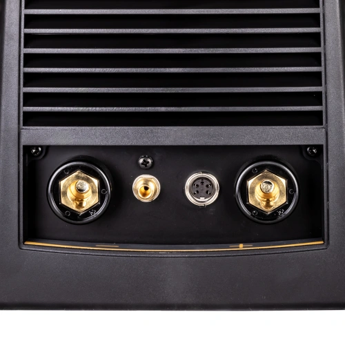 Аппарат аргонодуговой сварки WECO TIG 233 AC/DC PULSE LCD по ценам производителя в Санкт-Петербурге с доставкой по всей России