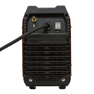 Аппарат аргонодуговой сварки TIG 185 DC (пр-во FoxWeld/КНР) по ценам производителя в Санкт-Петербурге с доставкой по всей России