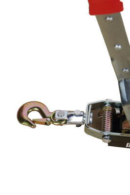 Лебедка ручная рычажная TOR QSS4TB2 г/п 4,0т длина троса 3м купить в Москве с доставкой по всей России | ProtosMarket.ru