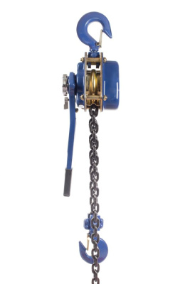 Таль ручная рычажная TOR ТРР-ТРШСР 3,0ТХ3М купить в Москве с доставкой по всей России | ProtosMarket.ru