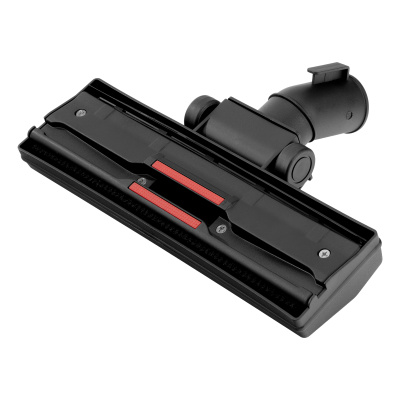 Щетка-насадка строительная широкая для пылесосов 25,3х7,3 см Denzel по ценам производителя в Санкт-Петербурге с доставкой по всей России