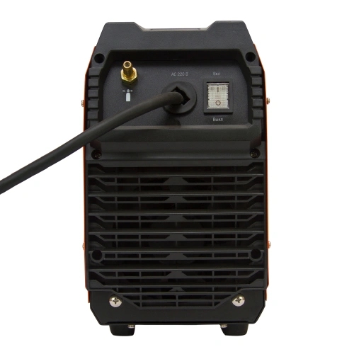 Аппарат аргонодуговой сварки TIG 185 DC (пр-во FoxWeld/КНР) по ценам производителя в Санкт-Петербурге с доставкой по всей России