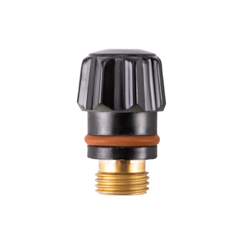 Колпачок короткий SAGGIO TIG-550, 30,5мм по ценам производителя в Санкт-Петербурге с доставкой по всей России