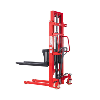 Ручной штабелер RDF 1025 по ценам производителя в Санкт-Петербурге с доставкой по всей России