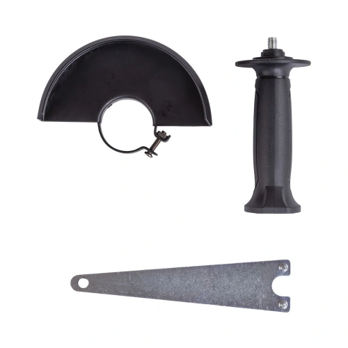 Сетевая угловая шлифовальная машина FTL AG 125 E купить в Москве с доставкой по всей России | ProtosMarket.ru