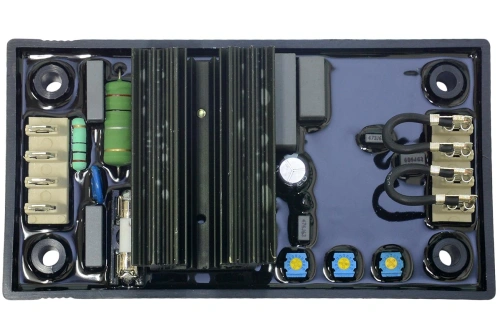 Регулятор напряжения R230/ AVR R230 по ценам производителя в Санкт-Петербурге с доставкой по всей России