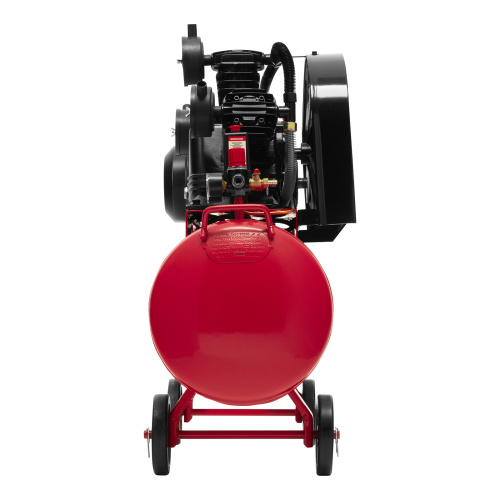 Компрессор воздушный ременный привод КР3000/100  3,0 кВт, 100 литров, 510 л/мин МТХ купить в Москве с доставкой по всей России | ProtosMarket.ru