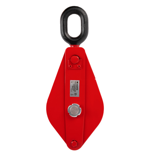 Блок монтажный с проушиной, 3,2  т Matrix по ценам производителя в Санкт-Петербурге с доставкой по всей России